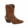 Durango Ladies Crush™ Brown Ventilated Shortie Boot DRD0375 -Ariat Store Myproject 2023 05 04T153113.290