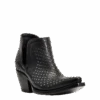Ariat® Ladies Dixon Brooklyn Black Snip Toe Booties 10038381 -Ariat Store Myproject 2023 05 04T154116.696
