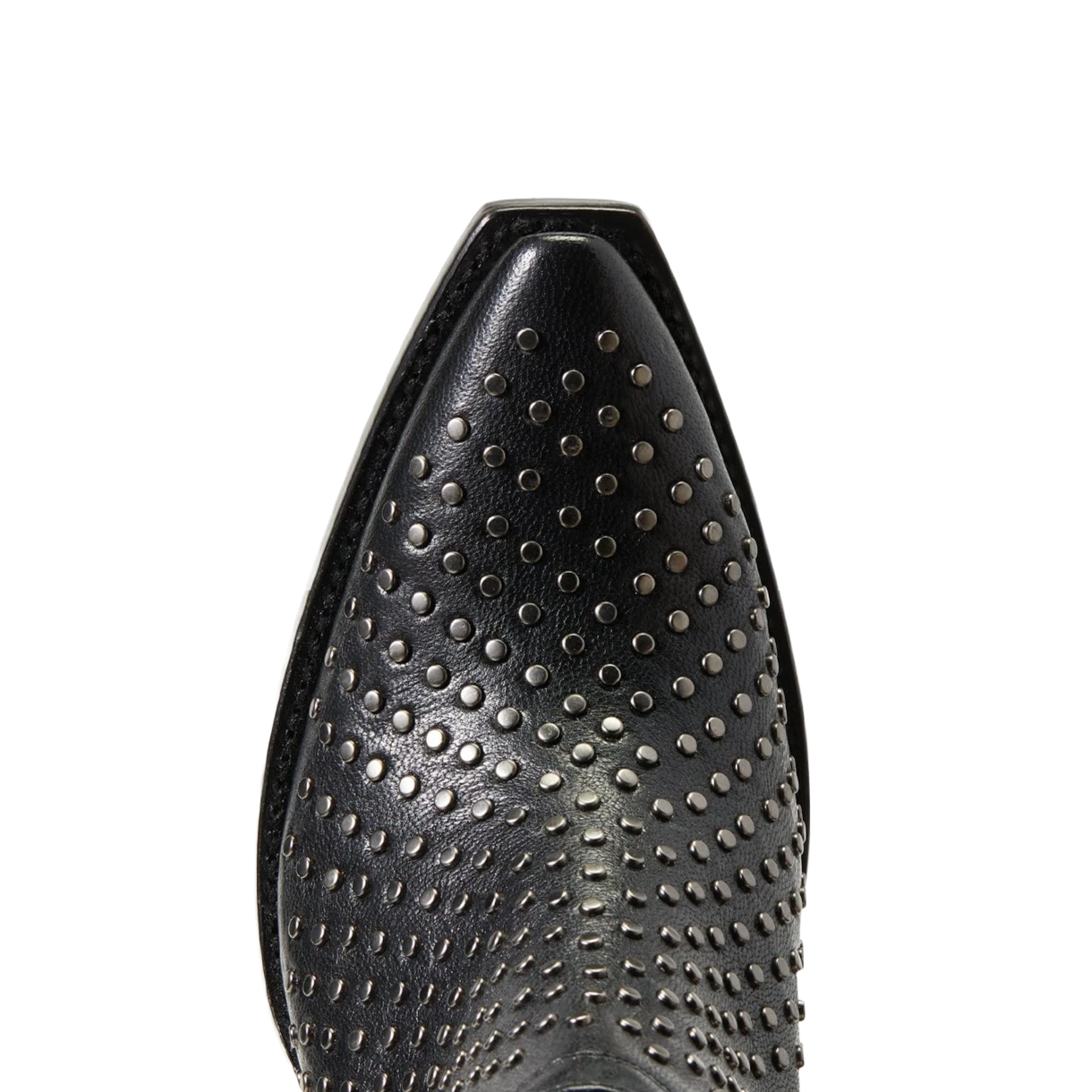 Ariat® Ladies Dixon Brooklyn Black Snip Toe Booties 10038381 4 Ariat® Ladies Dixon Brooklyn Black Snip Toe Booties 10038381 - Image 2