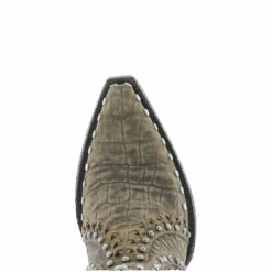 Double D Ranch By Old Gringo Boogie Brown Studs Fringe Boots DDBL022-1 -Ariat Store Myproject 2023 05 05T132342.035