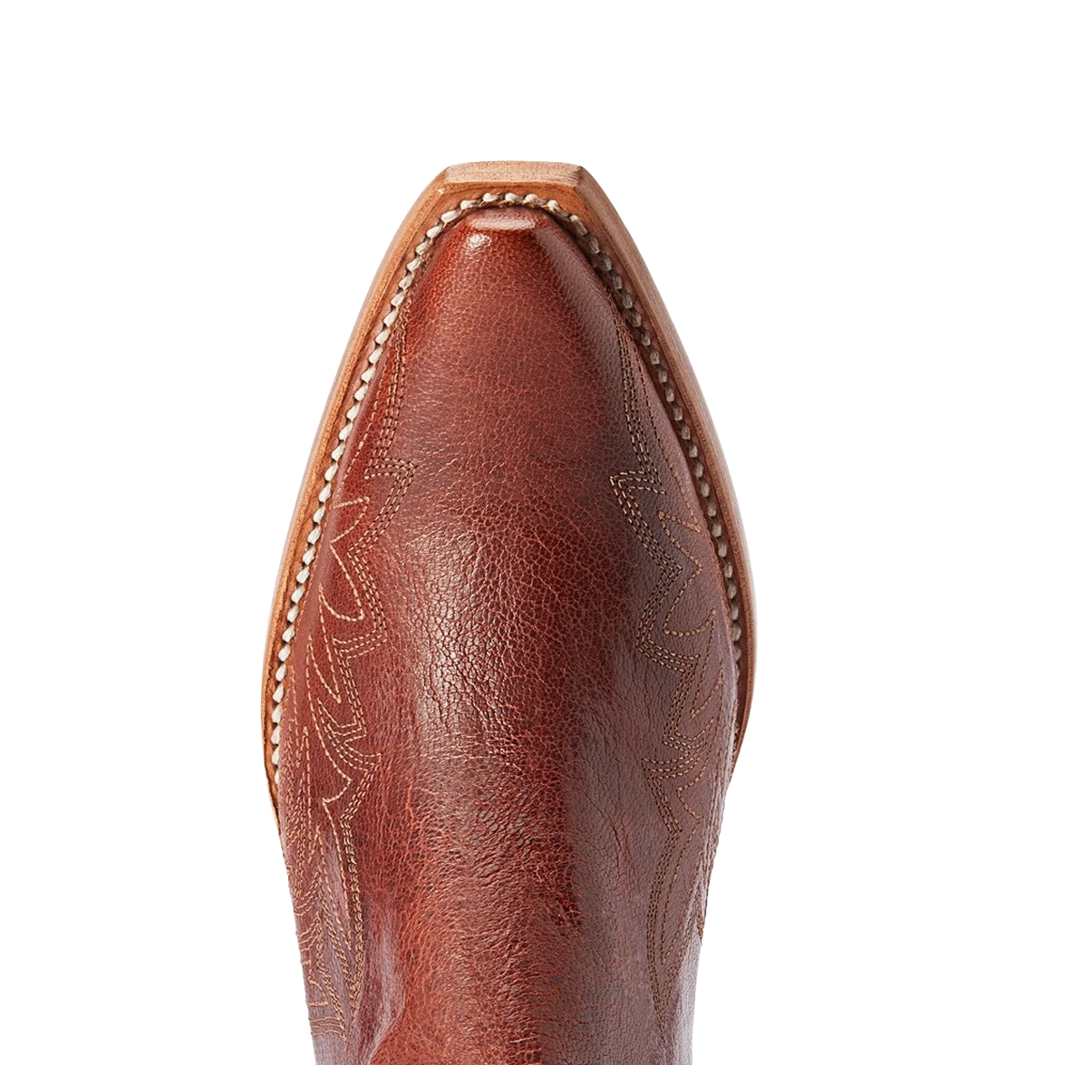 Ariat® Ladies Jolene Sedona Side Zip Western Booties 10042429 4 Ariat® Ladies Jolene Sedona Side Zip Western Booties 10042429 - Image 2