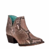 Corral Boots Corral Ladies Natural Python Pointed Toe Booties C3832 -Ariat Store Myproject 2023 05 05T134410.048
