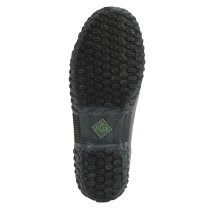 Muck Boot Company Muck® Ladies Muckster Ll Low Grey Waterproof Slip-on Shoes M2LW-102 4 Muck Boot Company Muck® Ladies Muckster Ll Low Grey Waterproof Slip-on Shoes M2LW-102 - Image 2