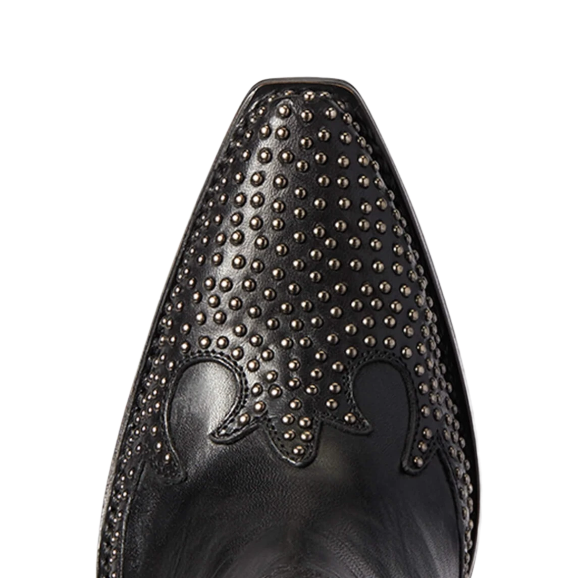 Ariat® Women's Dixon Wingtip Black Western Booties 10038305 4 Ariat® Women's Dixon Wingtip Black Western Booties 10038305 - Image 2