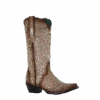 Corral Boots Corral Ladies Bone Lamb Glitter Overlay & Embroidery Boots C3763 2 Corral Boots Corral Ladies Bone Lamb Glitter Overlay & Embroidery Boots C3763 -Ariat Store Myproject 2023 05 16T103229.547