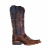 Circle G By Corral Ladies Embroidery & Studs Black & Brown Boots L2024 -Ariat Store Myproject 2023 05 25T075636.566