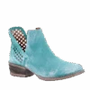 Circle G By Corral Ladies Turquoise Cutout Bootie Q5026 -Ariat Store Myproject 2023 05 25T082329.666