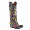 Old Gringo Women's Klak Skull Black Multicolor Cowgirl Boot L1300-1 1 Old Gringo Women's Klak Skull Black Multicolor Cowgirl Boot L1300-1 -Ariat Store Myproject 2023 05 29T085621.550