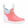 XTRATUF Ladies Yulex Ankle Deck Eco Coral Pull On Boots XWAB-7EC -Ariat Store Myproject 12 cfc06875 00ba 4ec1 ba3e 5baac0d413cb