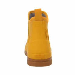 Muck Boot Company® Ladies Yellow Pull On Waterproof Ankle Boots OAW8DOT -Ariat Store OAW8DOTb