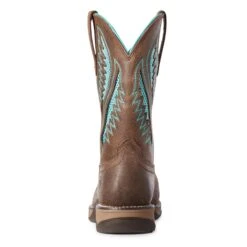 Ariat Ladies Anthem VentTEK Java Brown Composite Toe Work Boots 10031667 11 Ariat Ladies Anthem VentTEK Java Brown Composite Toe Work Boots 10031667 -Ariat Store S20 WMS WEST Couto 10031667 heel