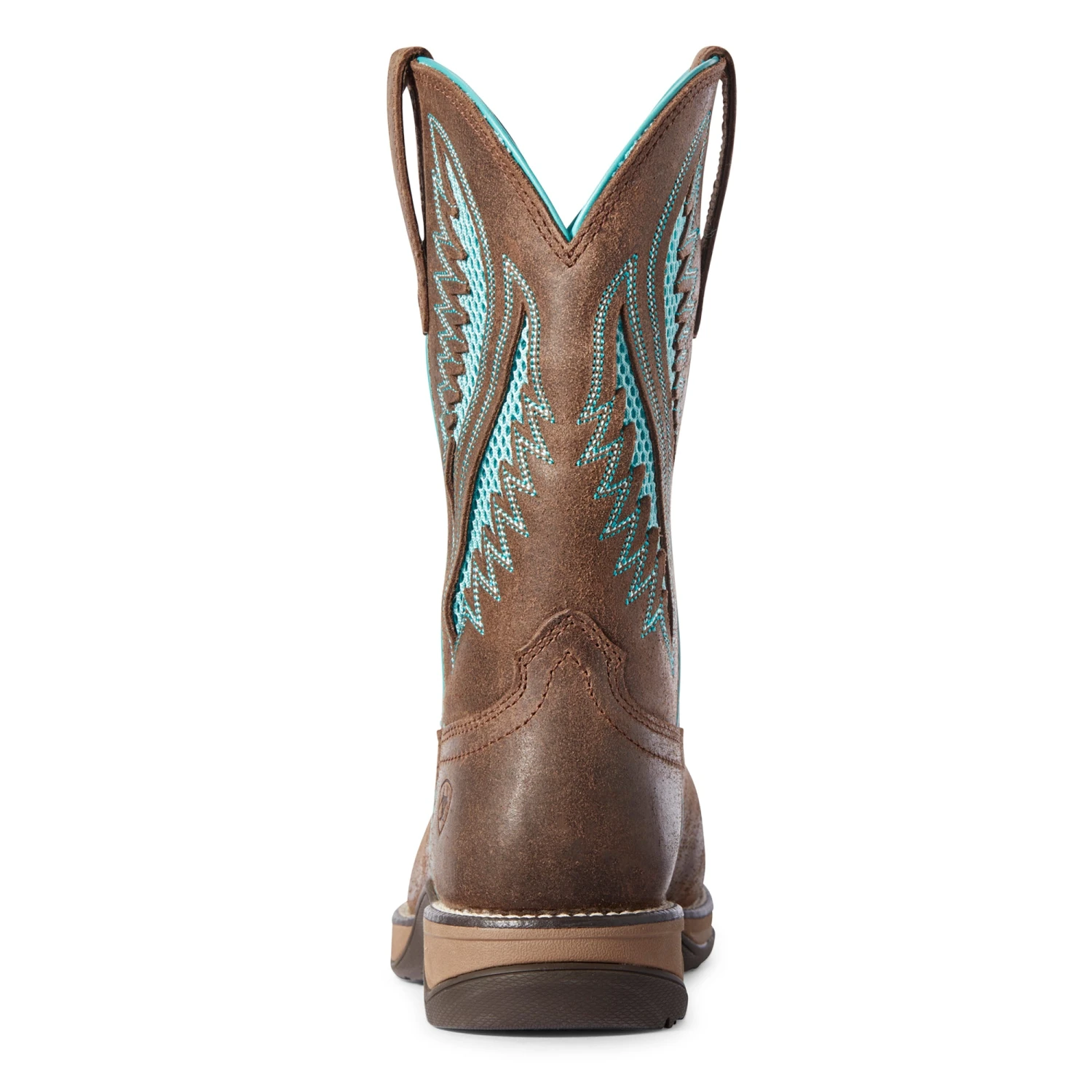 Ariat Ladies Anthem VentTEK Java Brown Composite Toe Work Boots 10031667 7 Ariat Ladies Anthem VentTEK Java Brown Composite Toe Work Boots 10031667 - Image 5