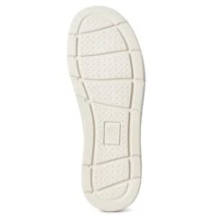 Ariat Ladies Eco Ryder Vintage Denim Shoes 10035872 -Ariat Store S21 WMS ENGL 10035872 sole