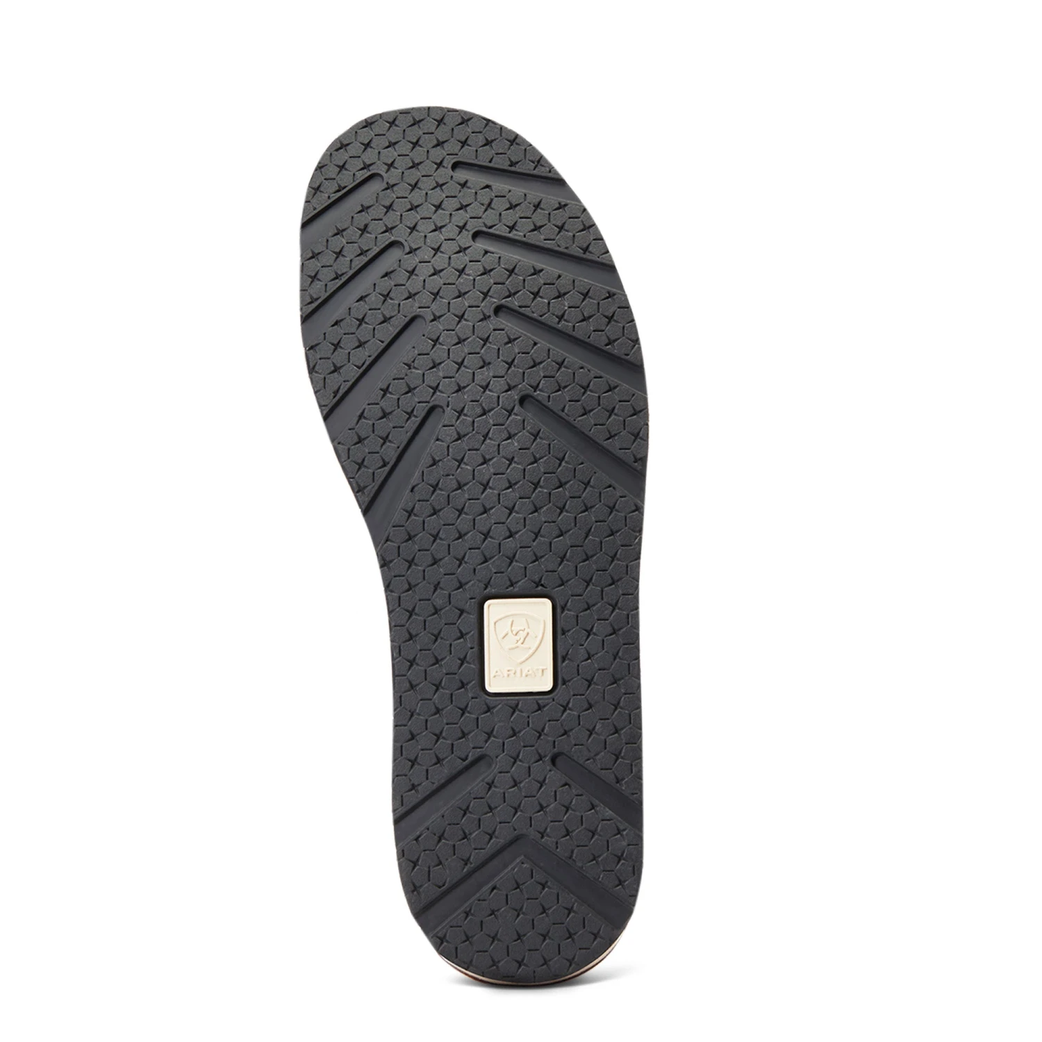 Ariat Ladies Cruiser Peanut & Field Of Sun Print Shoes 10040356 7 Ariat Ladies Cruiser Peanut & Field Of Sun Print Shoes 10040356 - Image 5