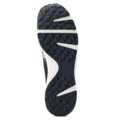 Ariat® Ladies Fuse Leopard Print Lace Up Shoes 10044489 -Ariat Store S23 WMS WEST 10044489 sole