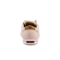 Twisted X® Ladies Moc Toe Baby Pink Slip-On Casual Shoes WCA0053 -Ariat Store WCA0053 06