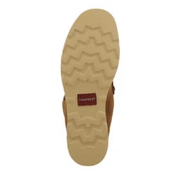 Twisted X Ladies 6" Wedge Sole Boots Oiled Saddle & Nutmeg WCAW001 -Ariat Store WCAW001 03