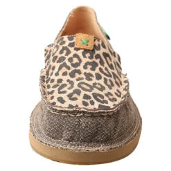 Twisted X Ladies Slip-On Leopard Loafer Shoes WCL0001 9 Twisted X Ladies Slip-On Leopard Loafer Shoes WCL0001 -Ariat Store WCL0001 FR 510x700 1 510x700 d1c4029e 7588 4157 96b9 8dce4b763d99