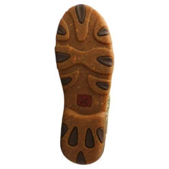 Twisted X Ladies Chukka Driving Moc Cactus Embroidery Shoes WDM0145 13 Twisted X Ladies Chukka Driving Moc Cactus Embroidery Shoes WDM0145 -Ariat Store WDM0145 3