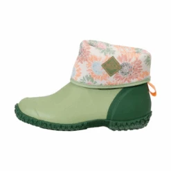 Muck Boot Company Muck® Ladies Muckster II Mid Reseda Green Rubber Boots WM2-303-GRN -Ariat Store WM2 303 GRN 3 03a3475e a314 4fcc 8d5f c209455dcb2a