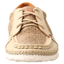 Twisted X® Ladies Zero-X Khaki & Khaki Casual Shoes WZX0008 -Ariat Store WZX0008 05