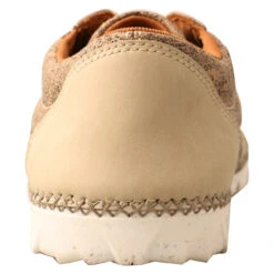 Twisted X® Ladies Zero-X Khaki & Khaki Casual Shoes WZX0008 -Ariat Store WZX0008 06