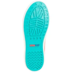 XTRATUF Ladies Coral Ankle Deck Boots XWAB-4CH -Ariat Store XWAB4CH 2 EXTRALARGE