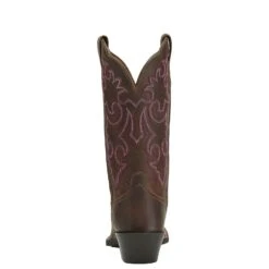 Ariat Ladies Round Up Square Toe Boots 10014172 -Ariat Store a2 Copy 9bef5a5f 723a 4246 b891 1befe7fe74b4