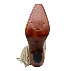 Junky Gypsy Ladies Spirit Animal Shortie Champagne Boots JG0040G 11 Junky Gypsy Ladies Spirit Animal Shortie Champagne Boots JG0040G -Ariat Store jg0040g spiritanimalshortie champagnemetallicsilvercharo ps9 20210730